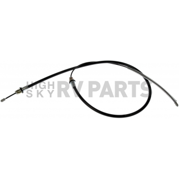 Dorman (OE Solutions) Parking Brake Cable - C93251
