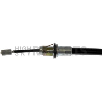 Dorman (OE Solutions) Parking Brake Cable - C93251-1