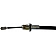 Dorman (OE Solutions) Parking Brake Cable - C93251