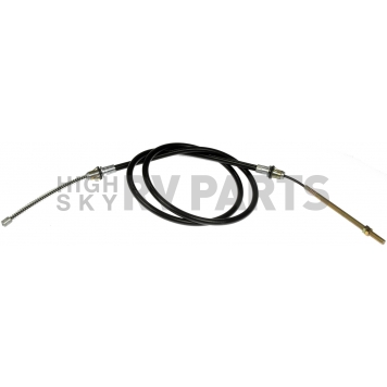 Dorman (OE Solutions) Parking Brake Cable - C93265