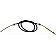 Dorman (OE Solutions) Parking Brake Cable - C93265