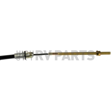 Dorman (OE Solutions) Parking Brake Cable - C93265-2