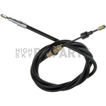 Dorman (OE Solutions) Parking Brake Cable - C93267