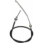 Dorman (OE Solutions) Parking Brake Cable - C93343