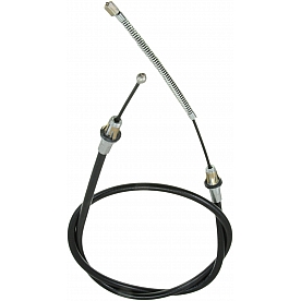Dorman (OE Solutions) Parking Brake Cable - C93343