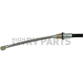 Dorman (OE Solutions) Parking Brake Cable - C93343-1