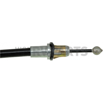 Dorman (OE Solutions) Parking Brake Cable - C93343-2
