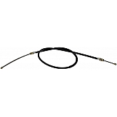 Dorman (OE Solutions) Parking Brake Cable - C93347