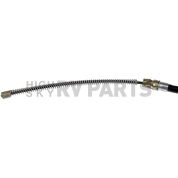 Dorman (OE Solutions) Parking Brake Cable - C93347-1