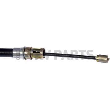 Dorman (OE Solutions) Parking Brake Cable - C93347-2