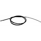 Dorman (OE Solutions) Parking Brake Cable - C93397