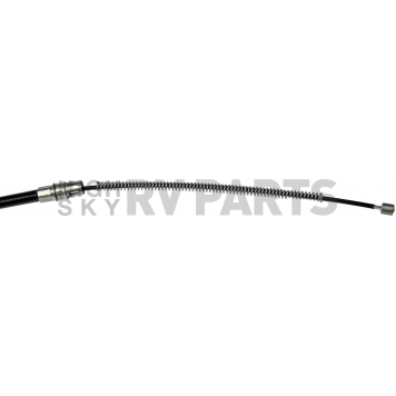 Dorman (OE Solutions) Parking Brake Cable - C93397-2
