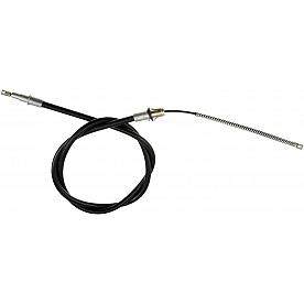 Dorman (OE Solutions) Parking Brake Cable - C93486