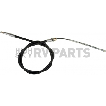 Dorman (OE Solutions) Parking Brake Cable - C93486