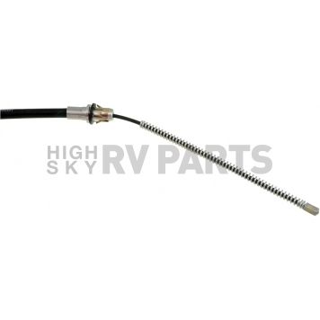 Dorman (OE Solutions) Parking Brake Cable - C93486-2