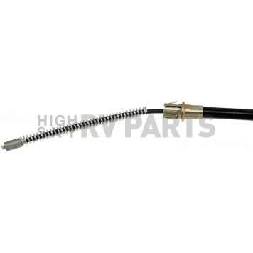 Dorman (OE Solutions) Parking Brake Cable - C93644-1