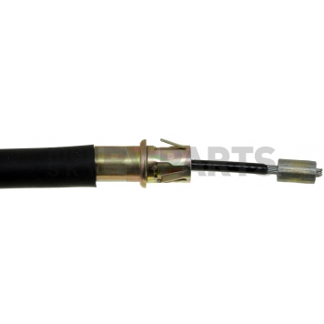 Dorman (OE Solutions) Parking Brake Cable - C93644-2