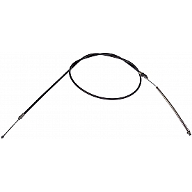 Dorman (OE Solutions) Parking Brake Cable - C93876