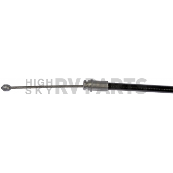 Dorman (OE Solutions) Parking Brake Cable - C93876-1