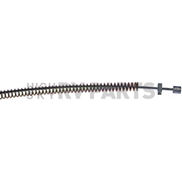 Dorman (OE Solutions) Parking Brake Cable - C93876-2