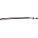 Dorman (OE Solutions) Parking Brake Cable - C93876