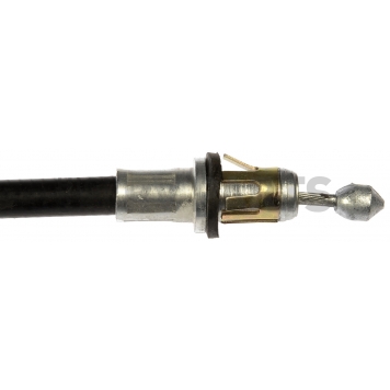 Dorman (OE Solutions) Parking Brake Cable - C93888-2