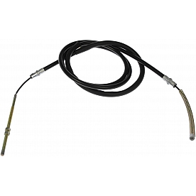 Dorman (OE Solutions) Parking Brake Cable - C93937