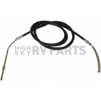 Dorman (OE Solutions) Parking Brake Cable - C93937