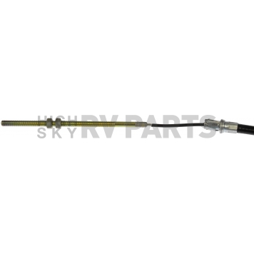 Dorman (OE Solutions) Parking Brake Cable - C93937-1