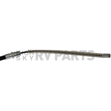 Dorman (OE Solutions) Parking Brake Cable - C93937-2