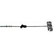 Dorman (OE Solutions) Parking Brake Cable - C93950