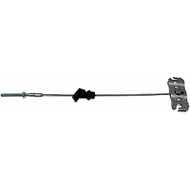 Dorman (OE Solutions) Parking Brake Cable - C93950