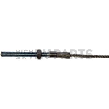 Dorman (OE Solutions) Parking Brake Cable - C93950-1