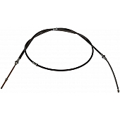 Dorman (OE Solutions) Parking Brake Cable - C94030