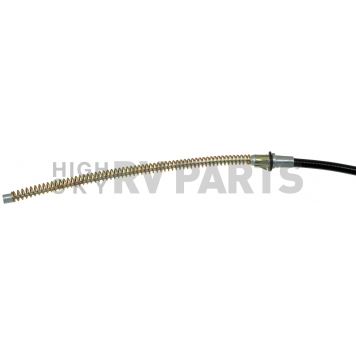Dorman (OE Solutions) Parking Brake Cable - C94135-1