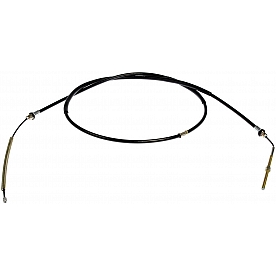 Dorman (OE Solutions) Parking Brake Cable - C94163