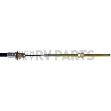 Dorman (OE Solutions) Parking Brake Cable - C94163-2