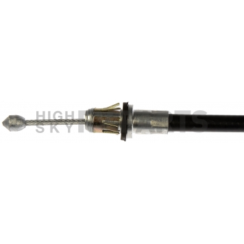 Dorman (OE Solutions) Parking Brake Cable - C94371-1