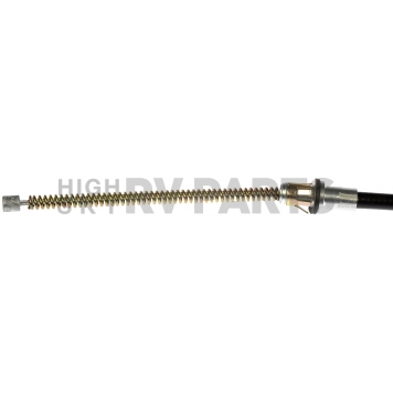Dorman (OE Solutions) Parking Brake Cable - C94372-1