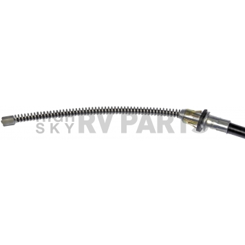 Dorman (OE Solutions) Parking Brake Cable - C94390-1