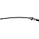 Dorman (OE Solutions) Parking Brake Cable - C94390