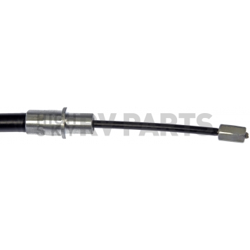Dorman (OE Solutions) Parking Brake Cable - C94390-2