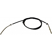 Dorman (OE Solutions) Parking Brake Cable - C94391