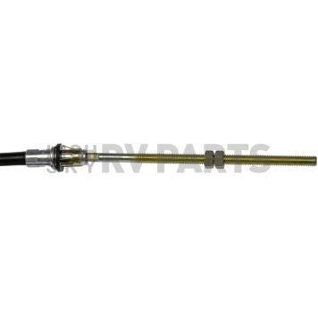 Dorman (OE Solutions) Parking Brake Cable - C94391-2