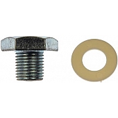 Dorman (OE Solutions) Oil Drain Plug - 65245