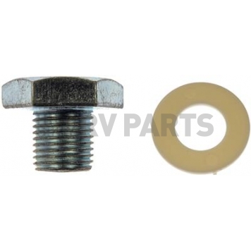 Dorman (OE Solutions) Oil Drain Plug - 65245