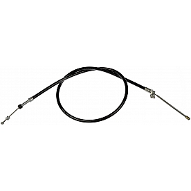 Dorman (OE Solutions) Parking Brake Cable - C94465