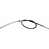 Dorman (OE Solutions) Parking Brake Cable - C94483
