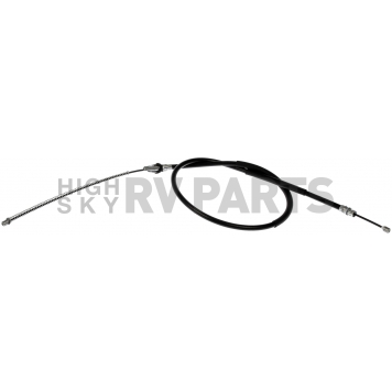 Dorman (OE Solutions) Parking Brake Cable - C94483