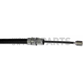 Dorman (OE Solutions) Parking Brake Cable - C94483-2
